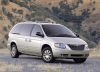 Chrysler Town and Country