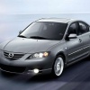 Mazda 3 Sedan