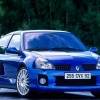 Renault Clio Renaultsport 197 _III_ 2.0 Sport MT