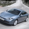 Renault Laguna III Coupe 3.5 GT AT