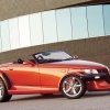 Plymouth Prowler