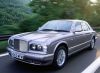 Bentley Arnage