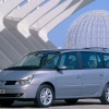 Renault Espace Grand IV 3.0 dCi AT