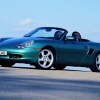 Porsche Boxster (986) 2.7 24V