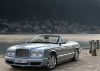 Bentley Azure