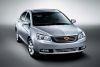 Geely Emgrand Седан