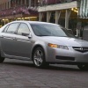 Acura TL