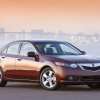 Acura TSX