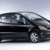 Mercedes-Benz A W168