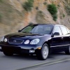 Lexus GS 300