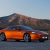 Aston Martin Virage