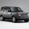 Land Rover Discovery 3