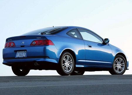 Acura RSX 2005 - 2