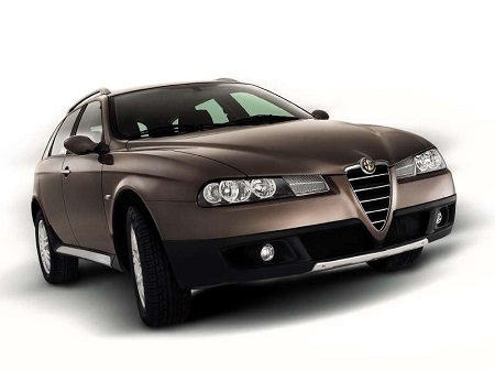 Alfa Romeo 156183