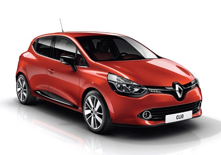 Renault  Clio