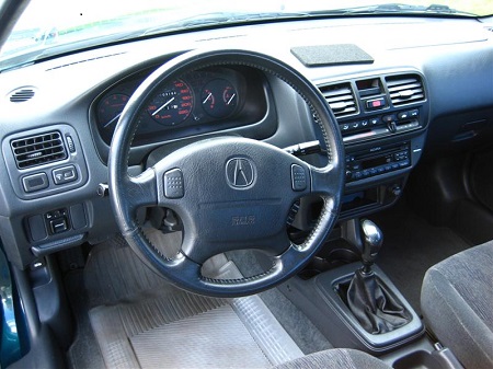 Acura EL94