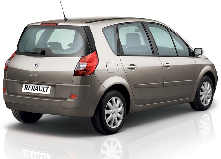 Renault Scenic68