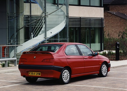 Alfa Romeo 146166