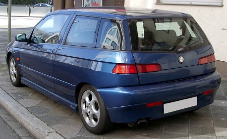 Alfa Romeo 145157