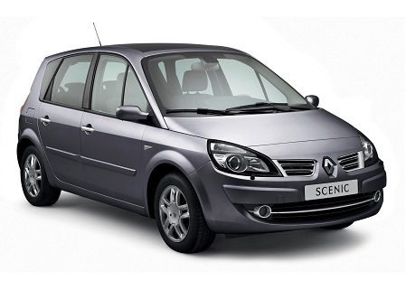 Renault Scenic69