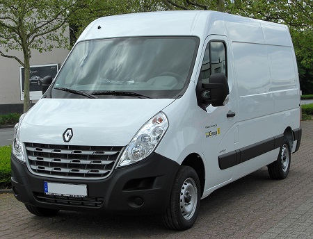 Renault  Master56