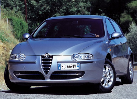 Alfa Romeo 147169