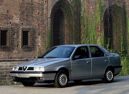 Alfa Romeo 155177