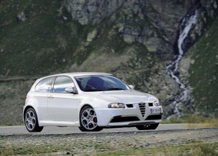 Alfa Romeo 147 GTA171