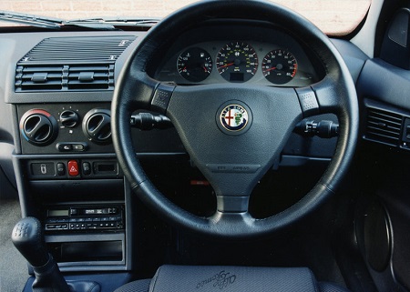 Alfa Romeo 146165