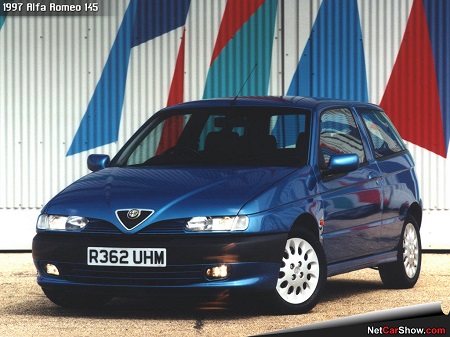 Alfa Romeo 145160