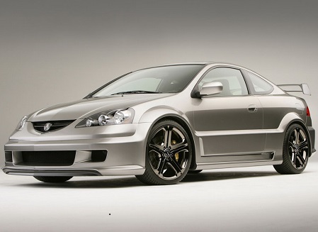 Acura RSX 2005