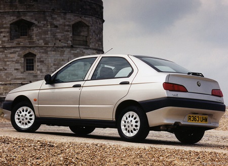 Alfa Romeo 146163