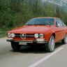 Alfa Romeo GTV 1976 год