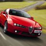 Alfa Romeo Brera 2009 год