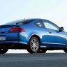 Acura RSX 2005 - 2