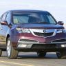 Acura MDX 2010