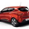 Renault  Clio 2013