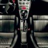 Alfa Romeo GTV 2003 год салон
