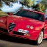 Alfa Romeo GTV 2003 год
