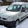 Renault Kangoo 2003