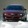 Alfa Romeo 159 2005 год188