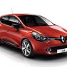 Renault  Clio