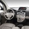 Приборная панель Renault Kangoo