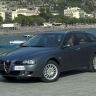 Alfa Romeo 156184