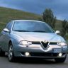 Alfa Romeo 156181