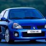 Renault  Clio Sport