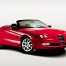 Alfa Romeo Spider 2003 год - 1