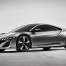 Acura NSX 2012