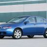 Acura TSX154