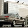 Alfa Romeo 166 2004 год вид сзади